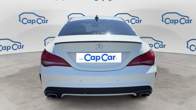 Mercedes Benz Classe Cla image 7