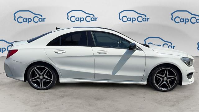 Mercedes Benz Classe Cla image 2