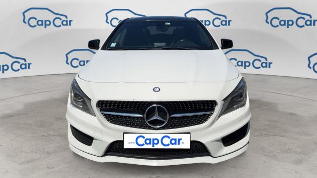 Mercedes Benz Classe Cla image 3