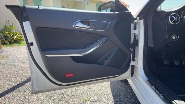 Mercedes Benz Classe Cla image 9
