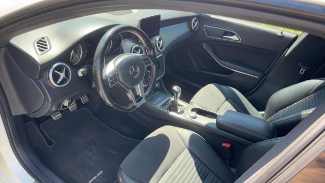 Mercedes Benz Classe Cla image 5