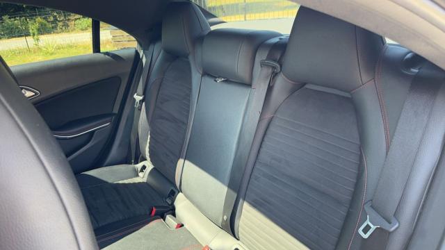 Mercedes Benz Classe Cla image 6