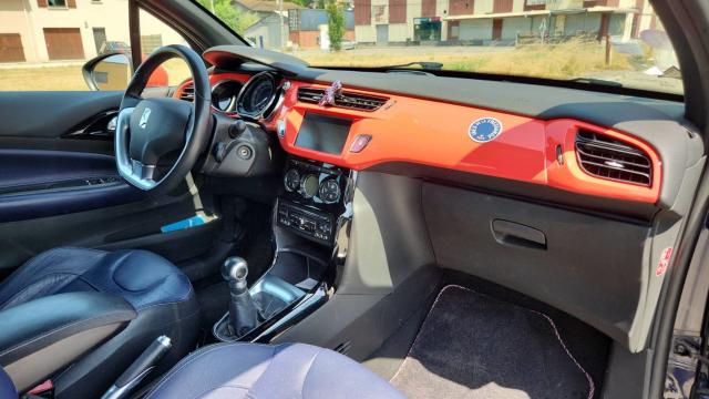 Citroen Ds3 image 2