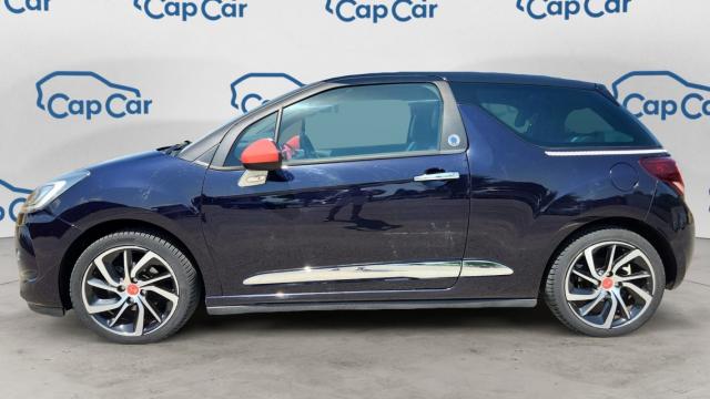 Citroen Ds3 image 6
