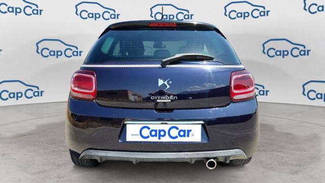 Citroen Ds3 image 3