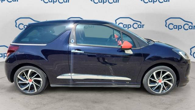 Citroen Ds3 image 9