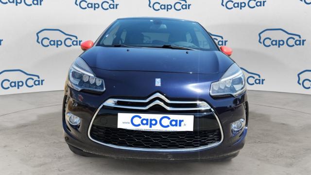 Citroen Ds3 image 4