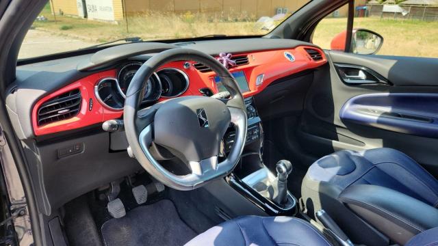 Citroen Ds3 image 7