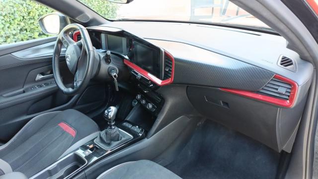 Opel Mokka image 5