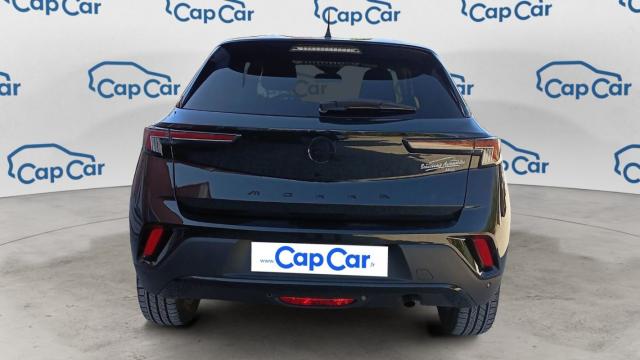 Opel Mokka image 2