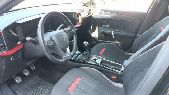 Opel Mokka image 6