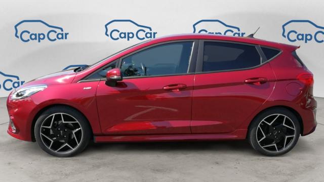 Ford Fiesta image 5