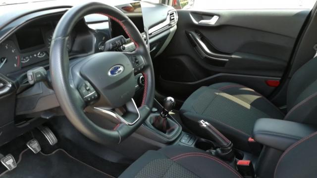 Ford Fiesta image 3