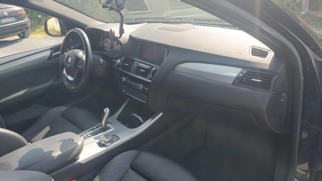 Bmw X4 image 8