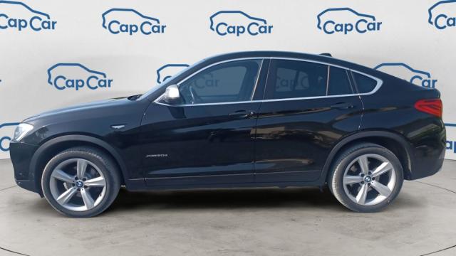 Bmw X4 image 6