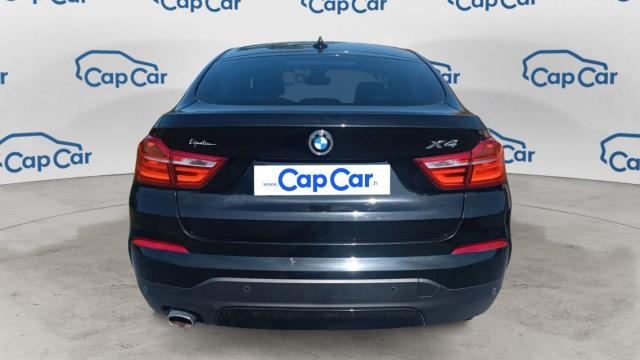 Bmw X4 image 1