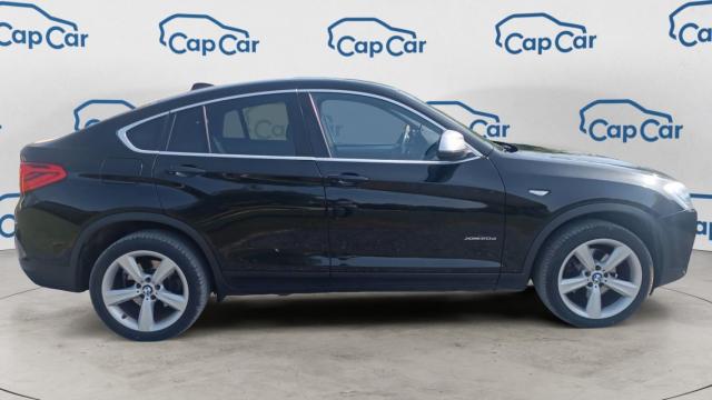 Bmw X4 image 5