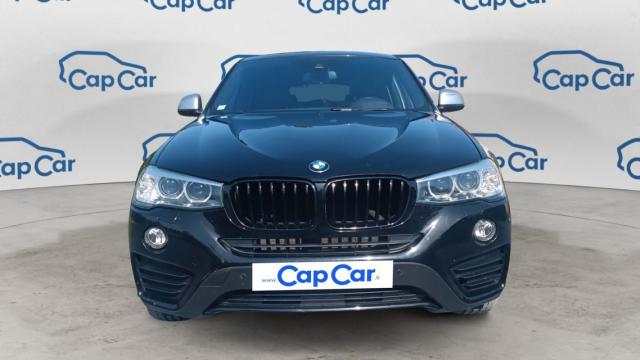 Bmw X4 image 4