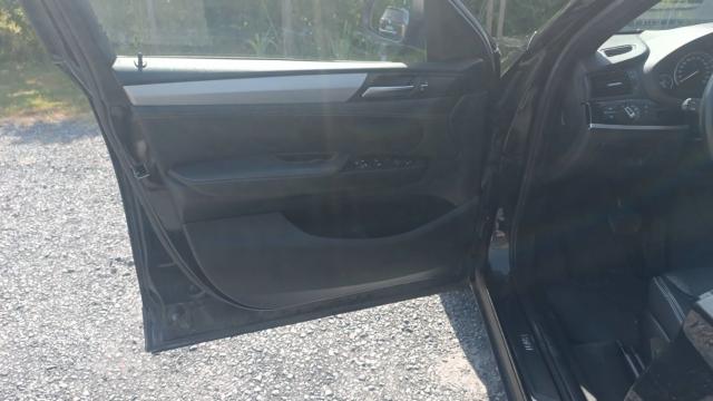 Bmw X4 image 9