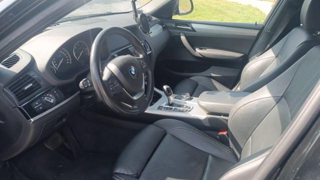 Bmw X4 image 3