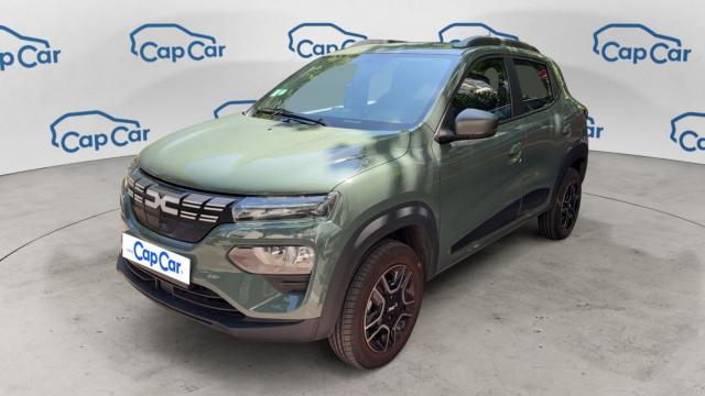 Dacia