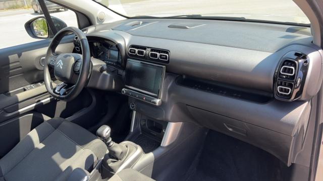 Citroen C3 Aircross image 3