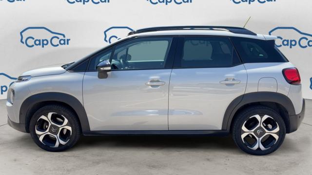 Citroen C3 Aircross image 8