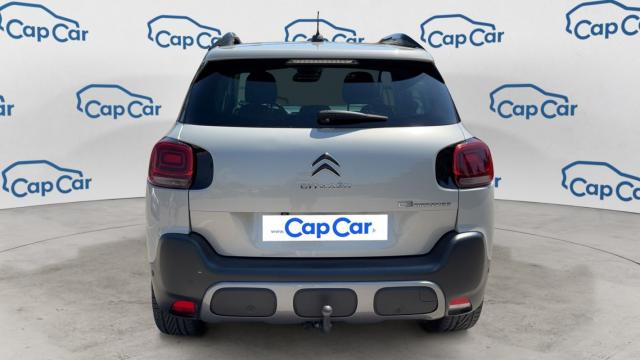 Citroen C3 Aircross image 5