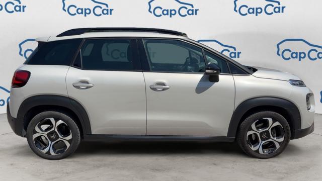 Citroen C3 Aircross image 9