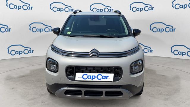 Citroen C3 Aircross image 6