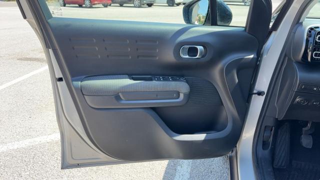 Citroen C3 Aircross image 2