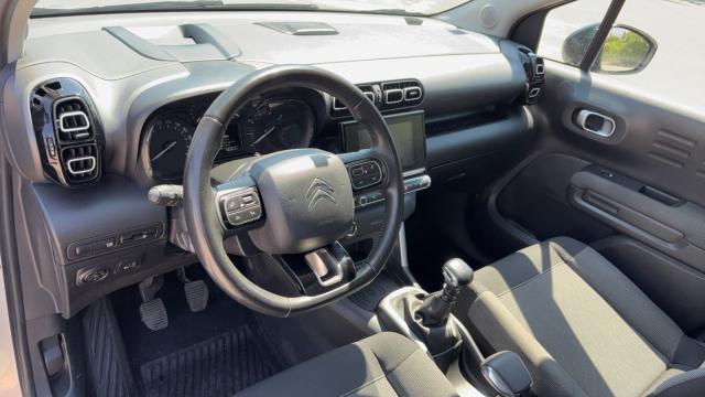 Citroen C3 Aircross image 4