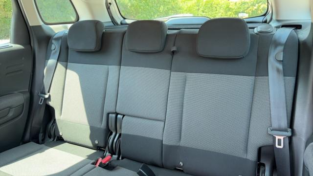 Citroen C3 Aircross image 7