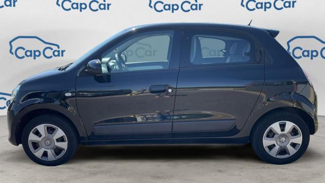 Renault Twingo image 1