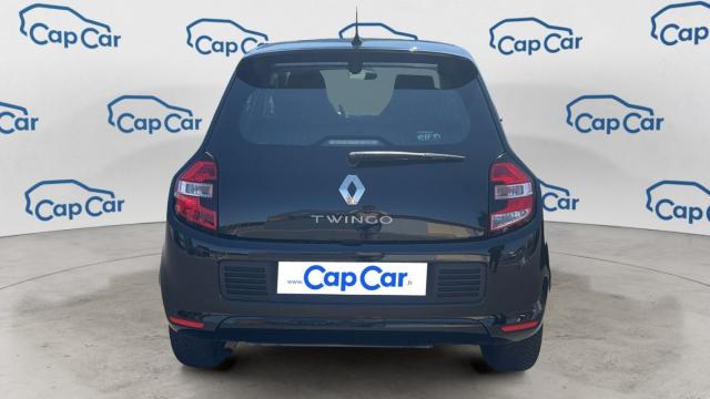 Renault Twingo image 4