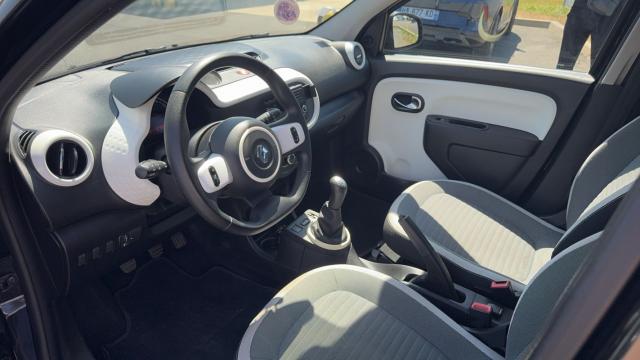Renault Twingo image 7