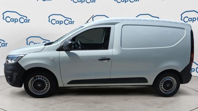 Renault Express image 8