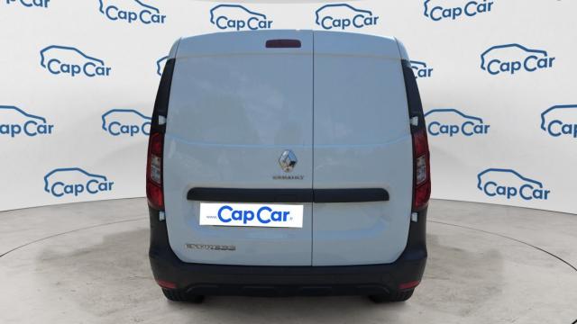 Renault Express image 1