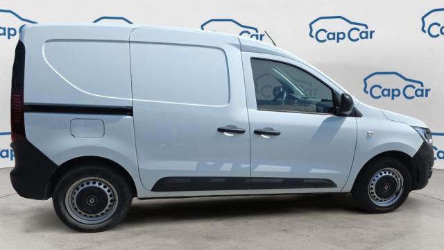 Renault Express image 5