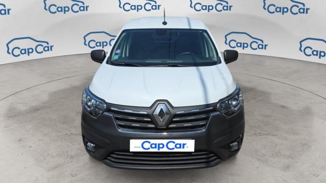 Renault Express image 4