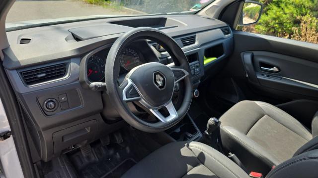 Renault Express image 6