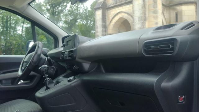 Peugeot Rifter image 5