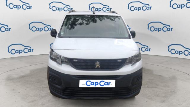 Peugeot Rifter image 8