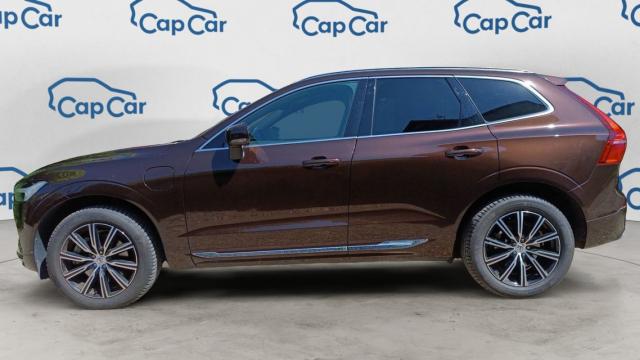 Volvo Xc60 image 4