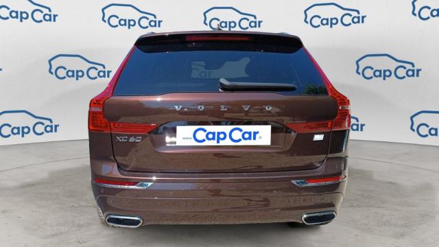 Volvo Xc60 image 7