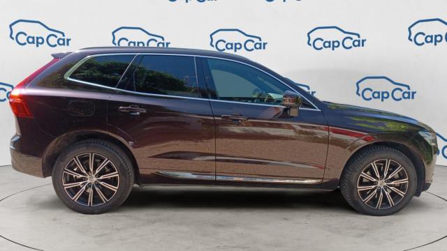Volvo Xc60 image 5