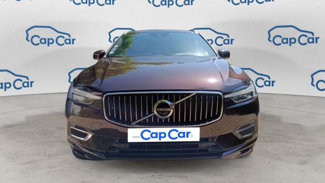 Volvo Xc60 image 6