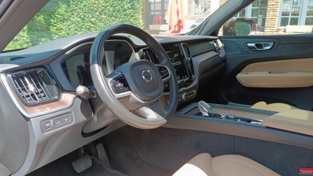 Volvo Xc60 image 3