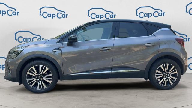Renault Captur image 3