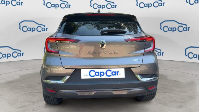 Renault Captur image 5